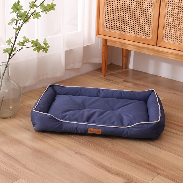 Rectangular Dog Bed