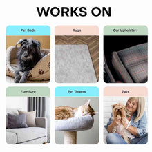 Vexara Pet Hair Remover Glove