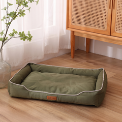 Rectangular Dog Bed