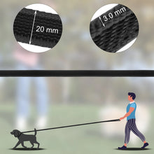 Long Dog Leash