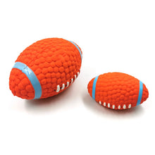 Rubber Dog Ball Toy
