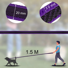 Long Dog Leash