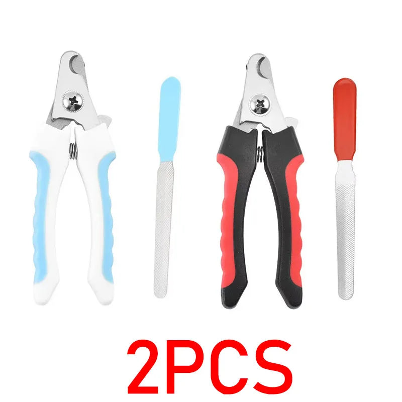 Pet Nail Clipper