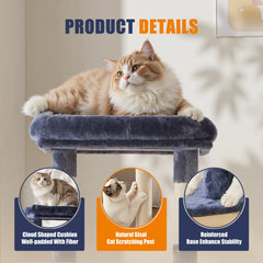 JHK 63-Inch Cat Tree