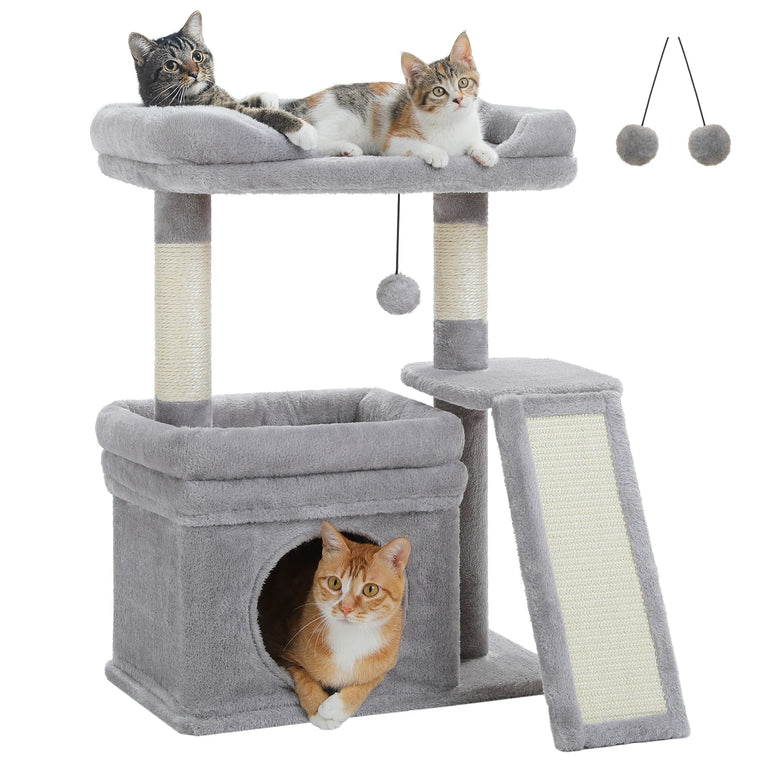 Small Cat Tree
