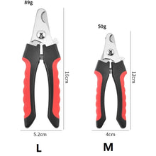 Pet Nail Clipper