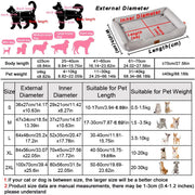 Four Season Square Dog Bed for Large Dog Mattress Bite-resistant Cat Bed Soft Thickened Dog Bed Waterproof Sofa Pet House