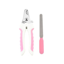 Pet Nail Clipper