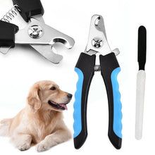 Pet Nail Clipper