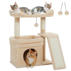 Small Indoor Cat Tree