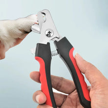 Pet Nail Clipper