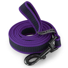 Long Dog Leash