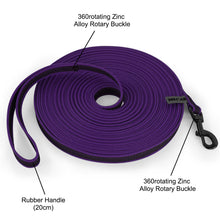 Long Dog Leash