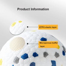 ETPU Spiky Dog Ball