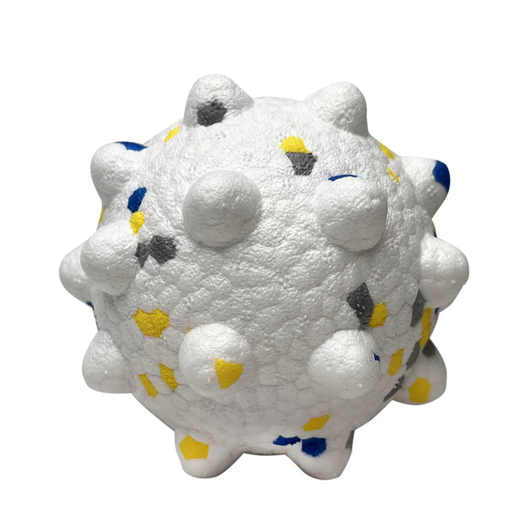 ETPU Spiky Dog Ball