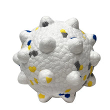 ETPU Spiky Dog Ball