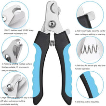 Pet Nail Clipper