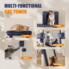JHK 63-Inch Cat Tree