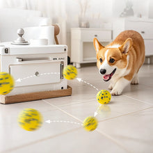 ETPU Spiky Dog Ball