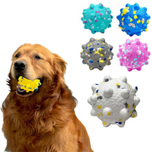 ETPU Spiky Dog Ball