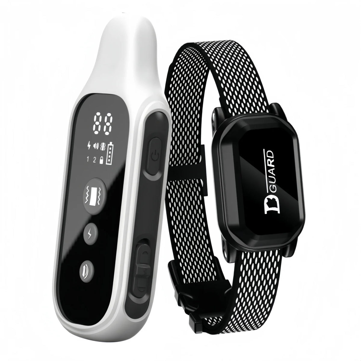 Remote Dog Training Collar