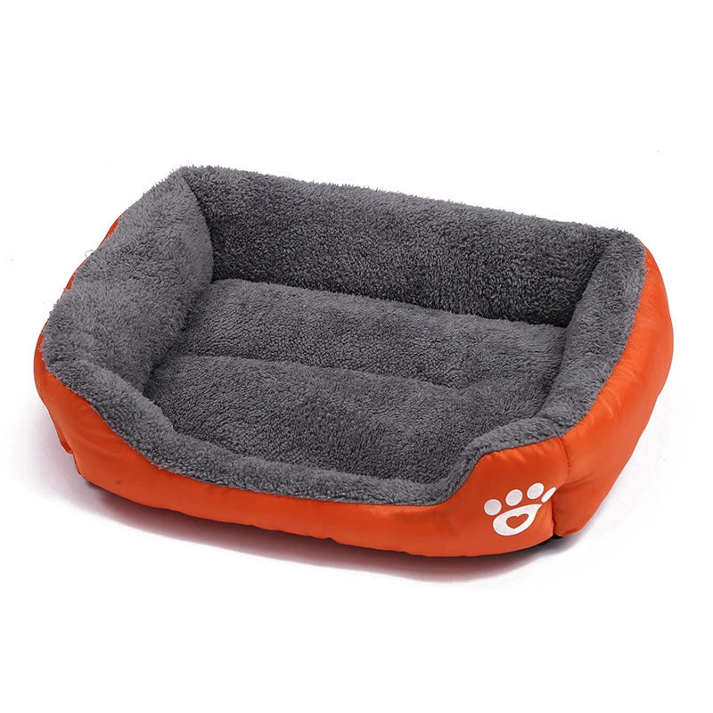Comfortable Pet Bed