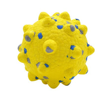 ETPU Spiky Dog Ball