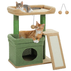 Small Indoor Cat Tree