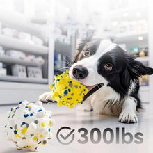 ETPU Spiky Dog Ball