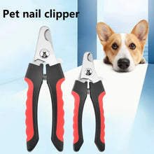 Pet Nail Clipper