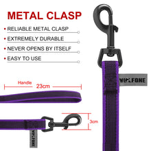 Long Dog Leash
