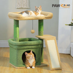 Small Indoor Cat Tree