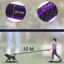 Long Dog Leash