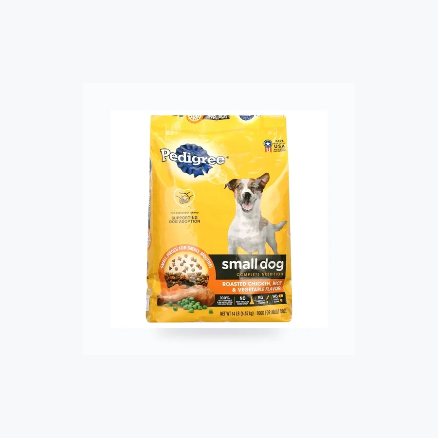 Dog food