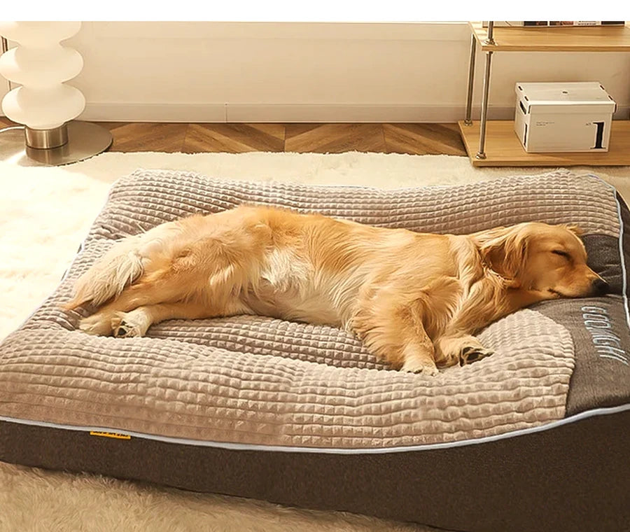 Comfort at home